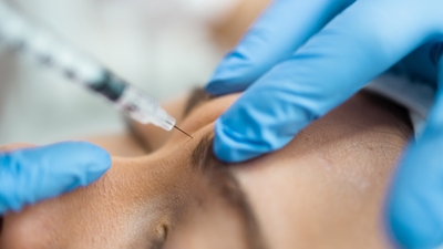 Yanlış botoks hayatı tehdit ediyor!