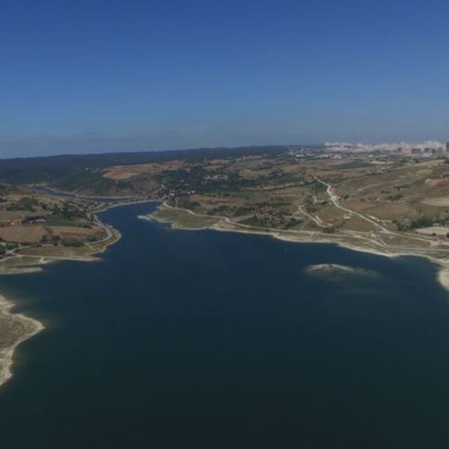 İşte iyi haber! Baraj doluluk oranı o veriyi geçti!