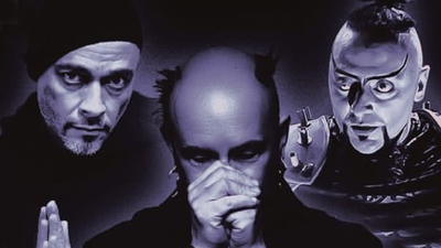 "Müzik ola aşk ola"