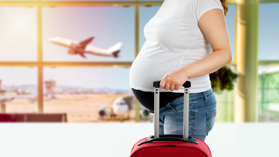  Uçakta doğan bebekler dünya vatandaşı mı oluyor?