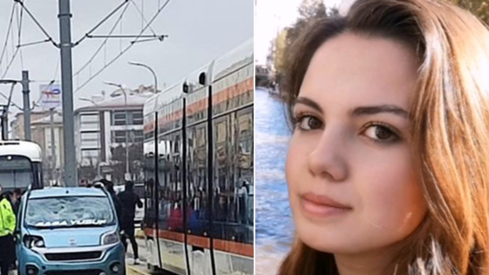 Tramvay yolunda çarpmıştı! Cinayet gibi kazaya 'İyi hal indirimi!'