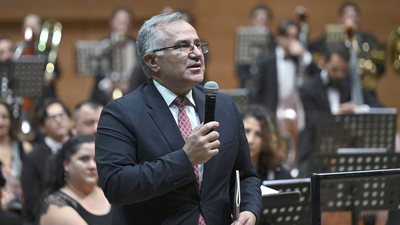 Sarı zarfta bulundu