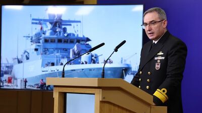 MSB: 1 haftada 43 terörist etkisiz