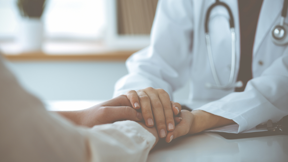 Hastalık hastası kişiler daha erken ölüyor