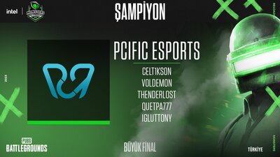 Espor turnuvasında 35 bin TL'lik ödül