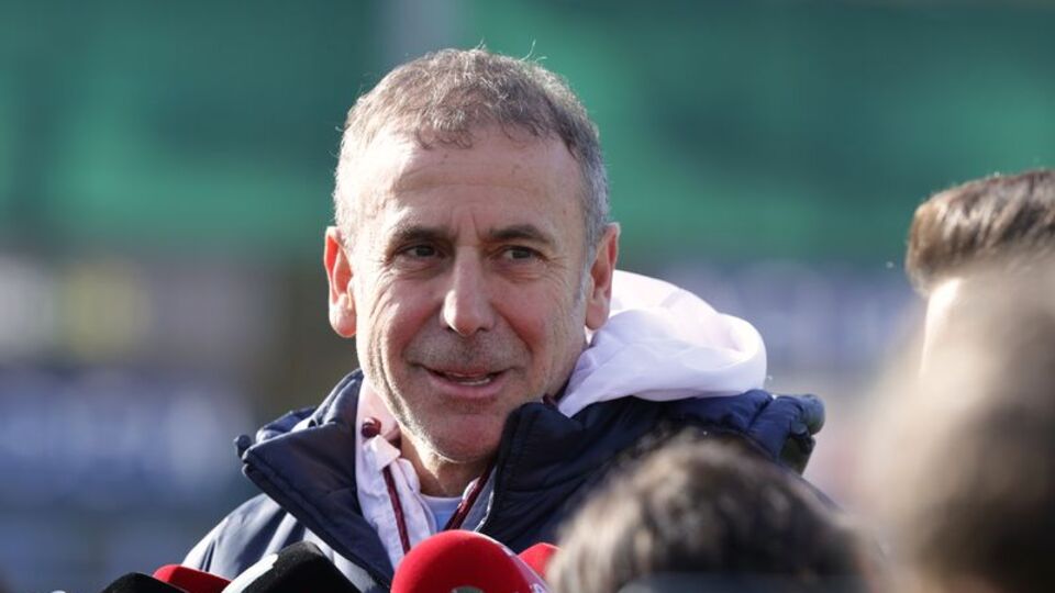 "Hepimiz üzüldük"