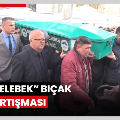 Öğrencilerin cinayetle sonuçlanan kavgasının "kelebek" bıçak tartışmasından çıktığı belirlendi