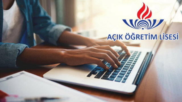 Açık lise öğrencileri dikkat!