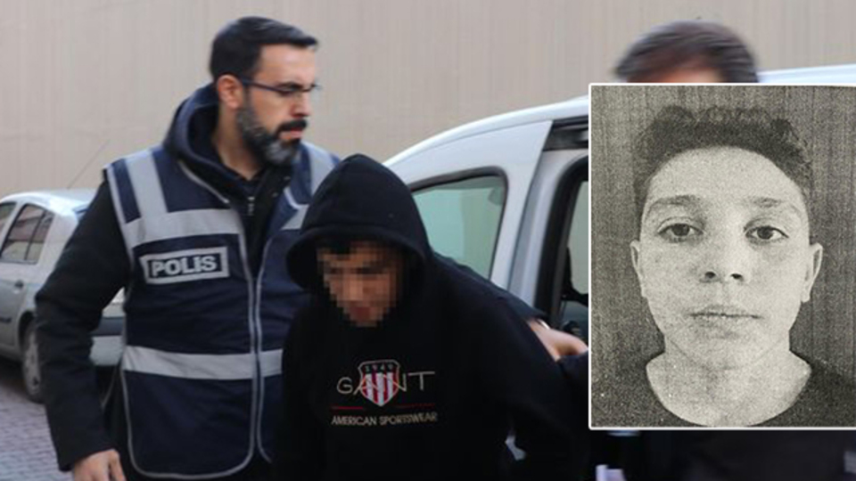 Katil: 13 Maktul: 12 yaşındaydı! Cinayetin nedeni belli oldu!