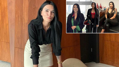 Avukatın paylaşımı savcının yerini değiştirdi!