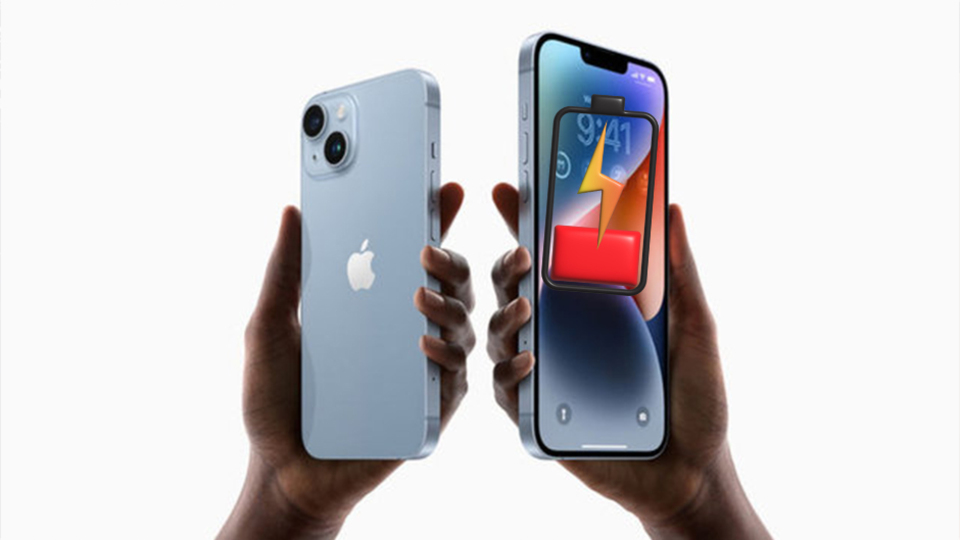 iOS 17.2 sonrası pil ömrü kısaldı mı?