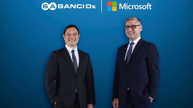  Dx ve Microsoft'tan bulut iş birliği