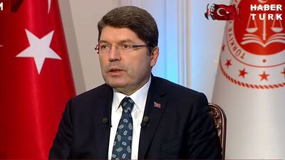 Bakan Tunç: Hakeme saldırı iddianamesi hazır