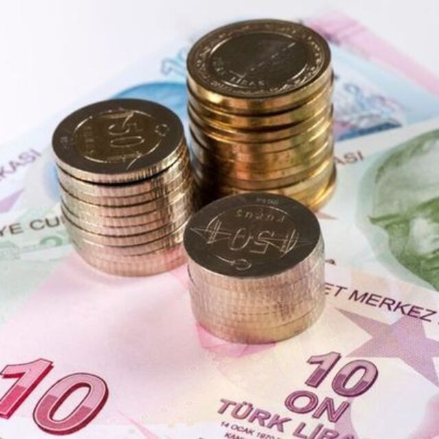 Emeğin payı 6 yılda 20.81 puan düştü