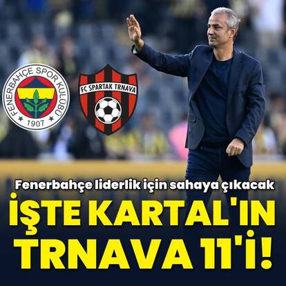 Fenerbahçe Haberleri