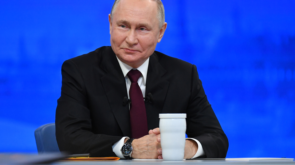 Putin'den Türkiye ziyareti açıklaması