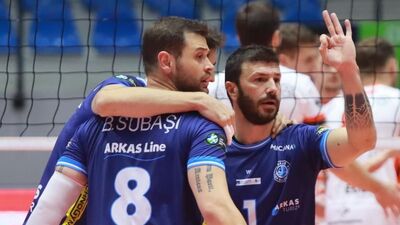 Arkas tur için avantajı kaptı!