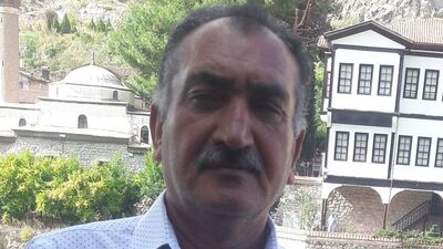 Mezbahanede, boğa saldırısı