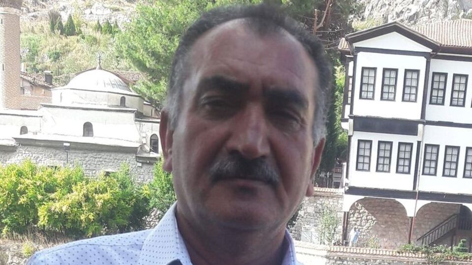 Mezbahanede, boğa saldırısı