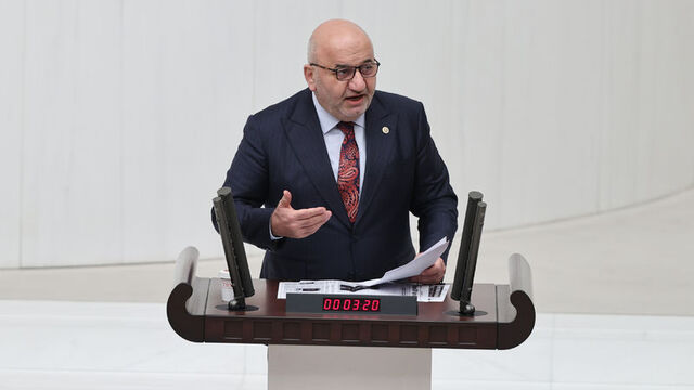 Saadet Partili Bitmez yaşamını yitirdi