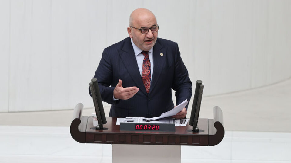 Saadet Partili Bitmez yaşamını yitirdi