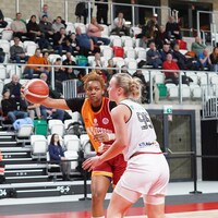 Galatasaray ilk maçta berabere!