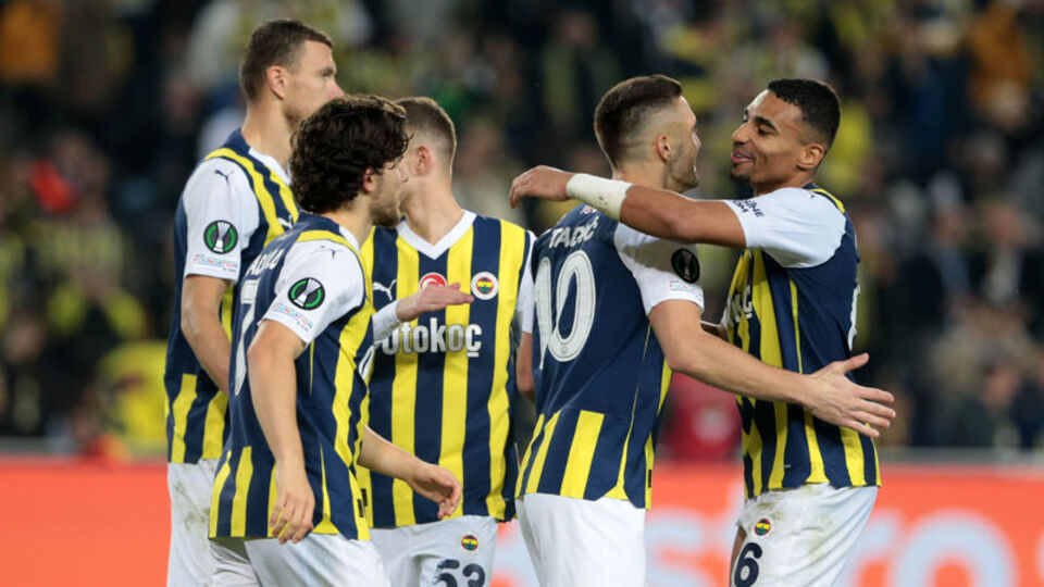 "Adaletli liderlik!"