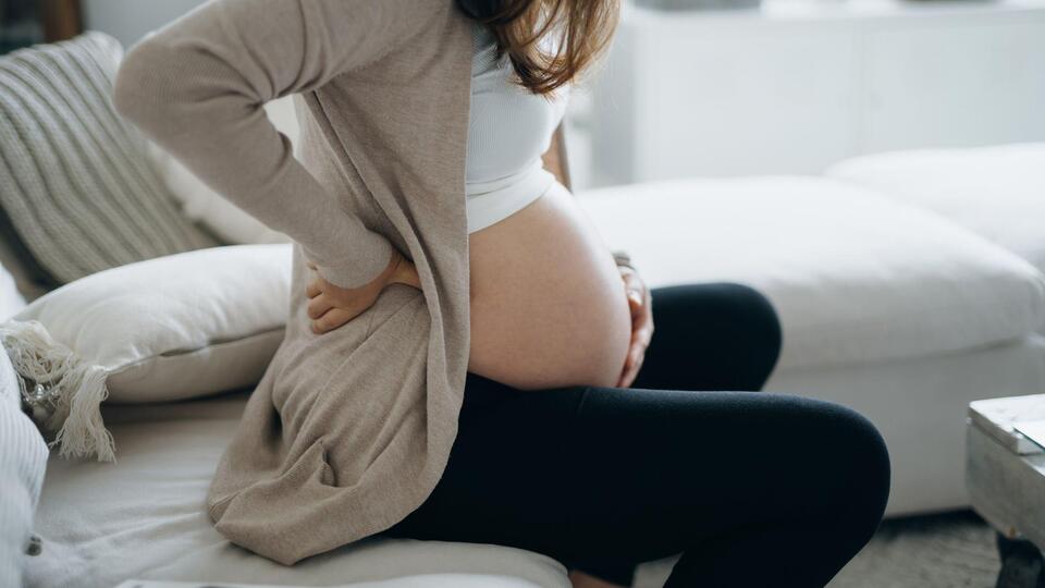 Hamilelikte şiddetli bulantı ve kusmaların nedeni bulundu