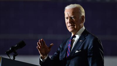 Biden'dan İsrail'e siviller konusunda çağrı