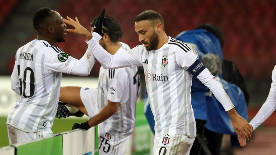 "Yaşlı" gitti, şen döndü!