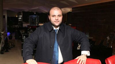 İş insanı Yasin Cinkaya aranıyor