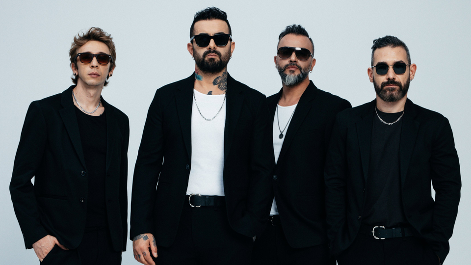 Pera'dan 'Hayatımın Kadını'