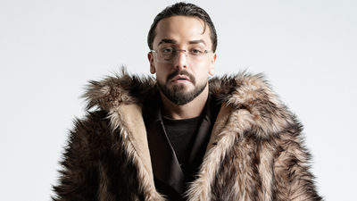 Sefo'dan duygusal şarkı