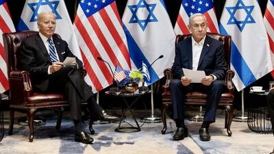 ABD, İsrail'e süre verdi