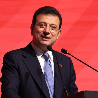 İmamoğlu, hakaret davasından beraat etti