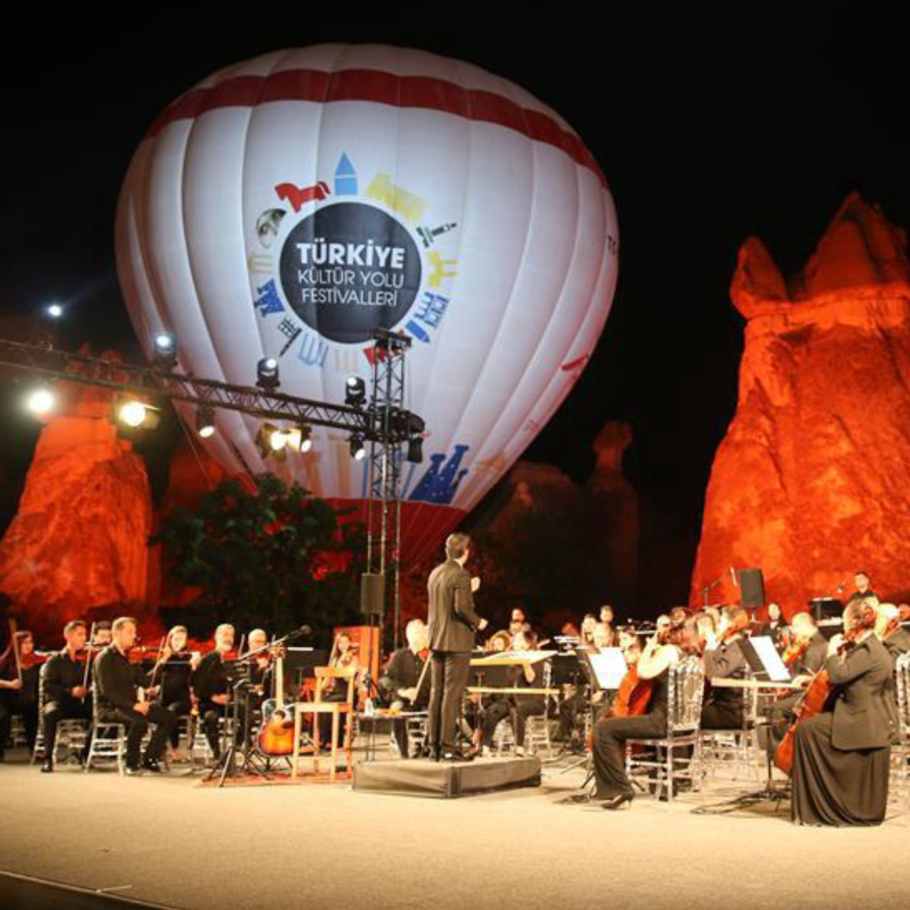 Avrupa'nın en seçkin festivalleri arasına girdi