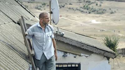 Beyoğlu Sineması'nda Ukrayna filmleri