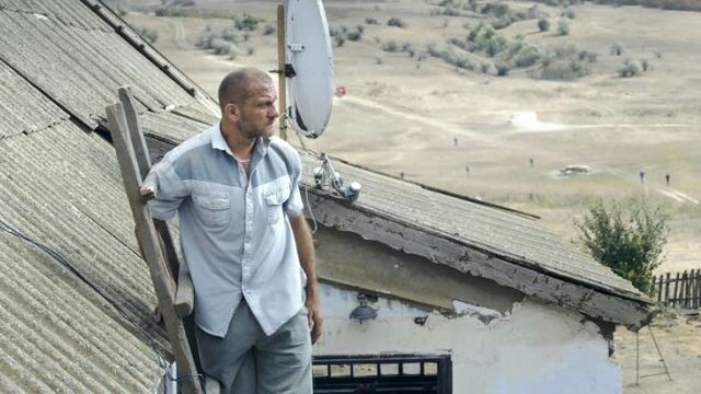  Beyoğlu Sineması’nda Ukrayna filmleri