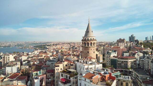  En iyi 100 şehir açıklandı