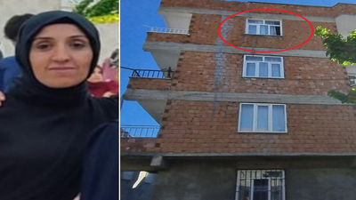 3 çocuk annesi evinde vurularak can verdi! Karşı dairedeki 'oyun' öldürdü!