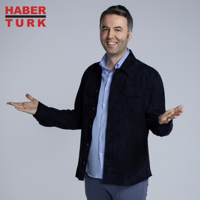 'Mehmet Akif Ersoy ile 5. Gece', bu akşam Habertürk TV'de
