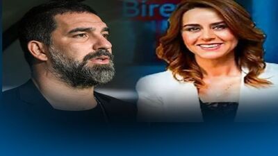 Arda Turan Seçil Erzan'dan liste istemişti... İşte o liste!