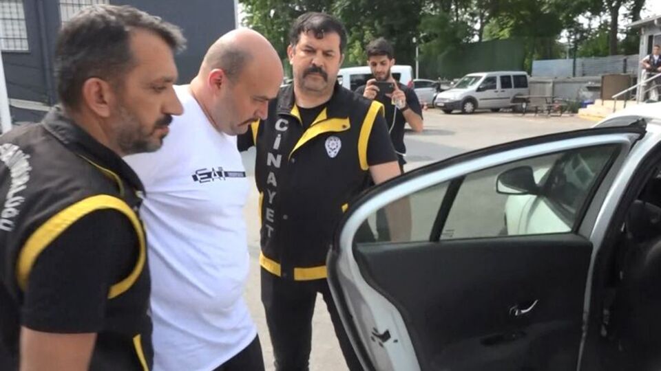 Patronunun boğazını kesmişti! Vahşeti anlattı!