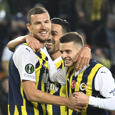 F.Bahçe kasasını doldurdu! Dev gelir...