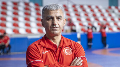 Hakeme saldıran antrenör görevden alındı