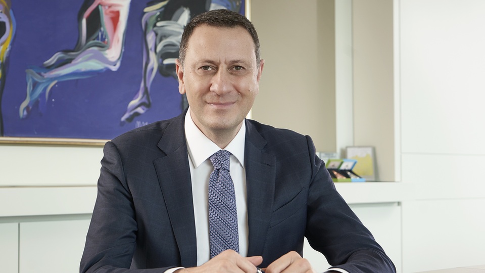 QNB Finansbank'tan deprem bölgesi için finansman