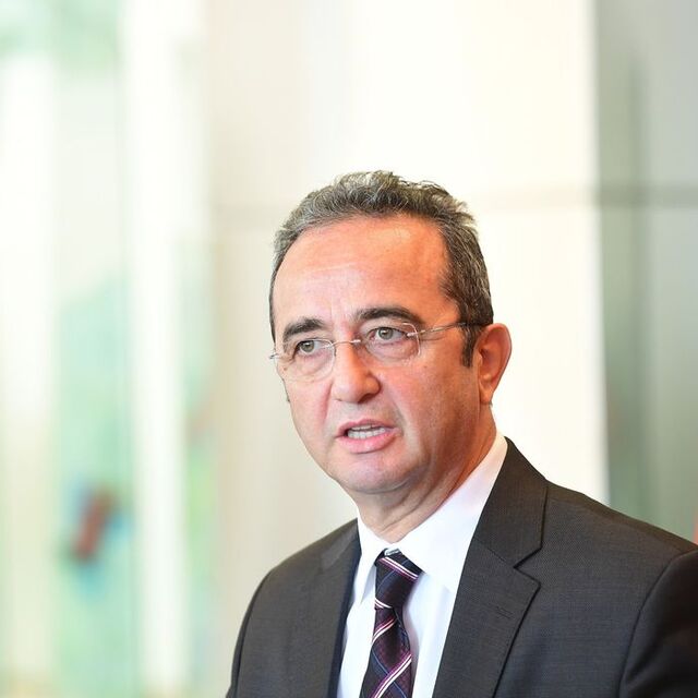 CHP'li Tezcan Bypass ameliyatı oldu