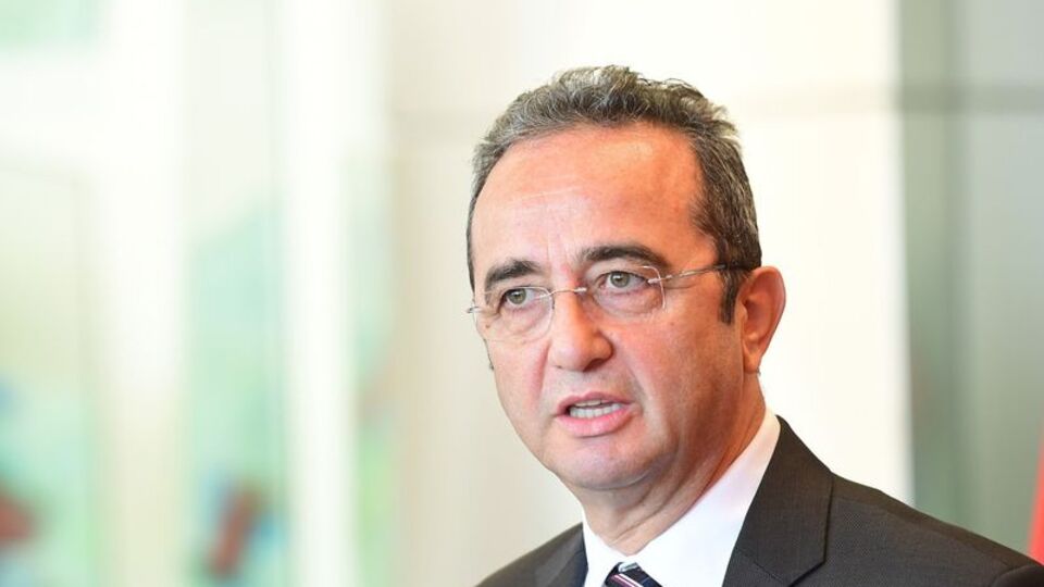 CHP'li Tezcan Bypass ameliyatı oldu