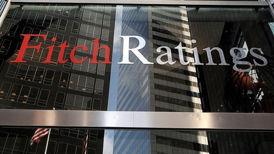 Fitch'ten Türk bankaları değerlendirmesi