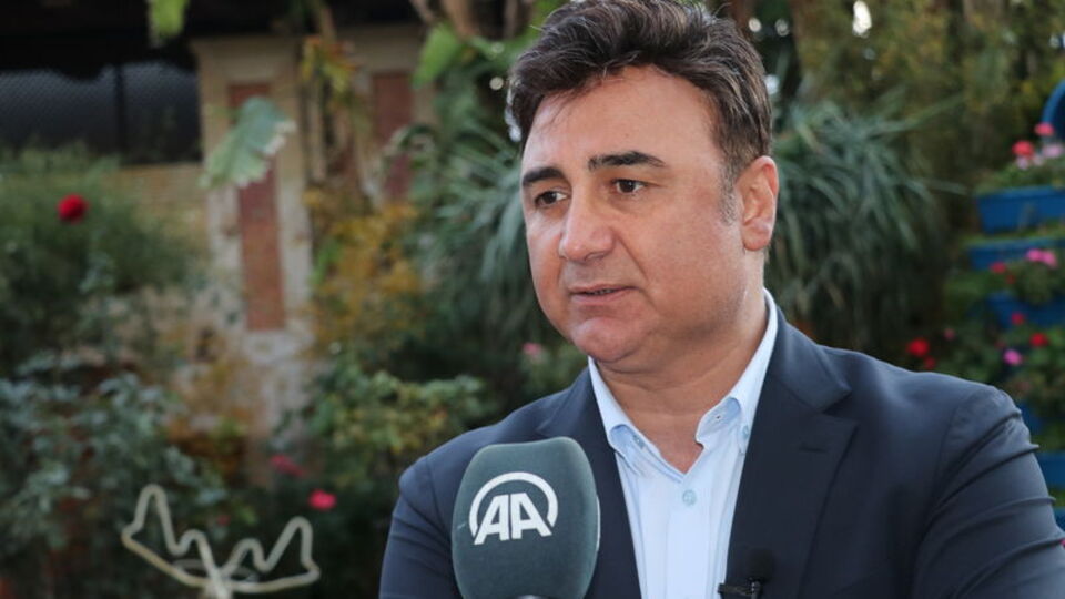 MESAM'ın yeni başkanı belli oldu